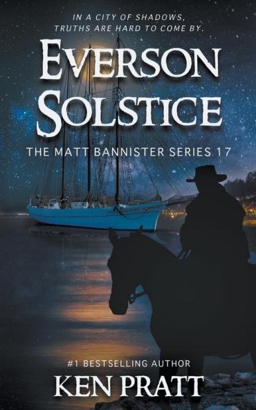 Everson Solstice