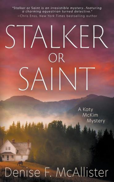 Stalker or Saint
