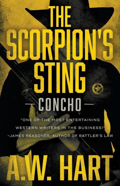 The Scorpion's Sting