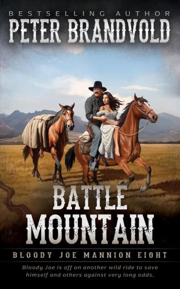 Battle Mountain