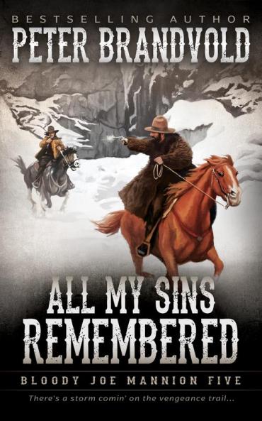 All My Sins Remembered