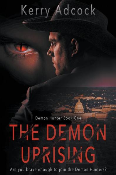 The Demon Uprising
