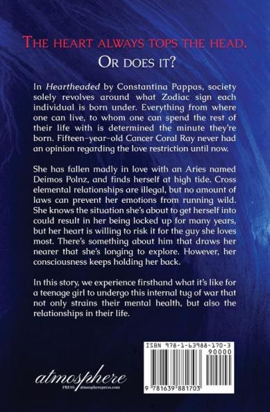 Heartheaded