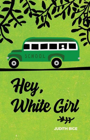 Hey White Girl