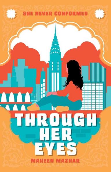Through Her Eyes