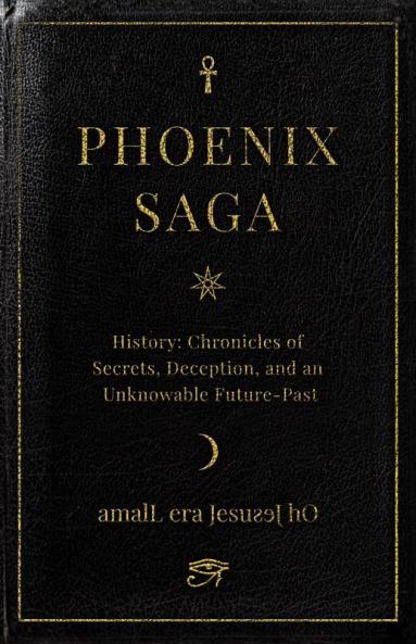 Phoenix Saga