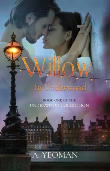 Willow in Underwood