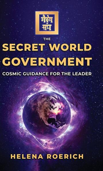 The Secret World Government