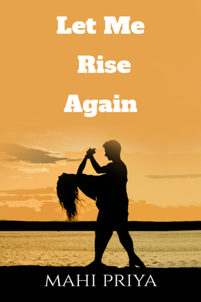 Let Me Rise Again