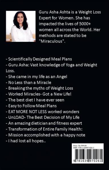 Freedom From Excess Weight: Time Tested Fundamentals To Become More Successful In Weight Loss