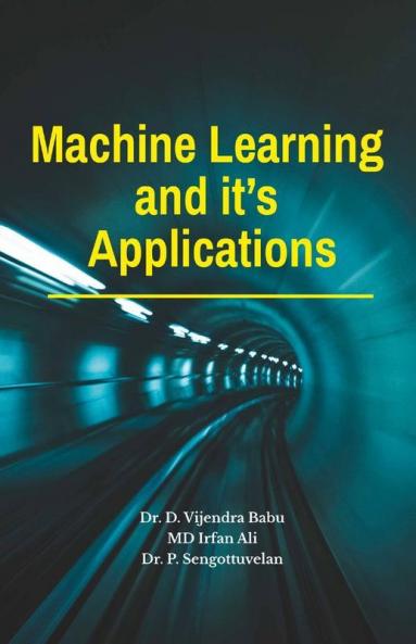 Machine Learning And It’S Applications