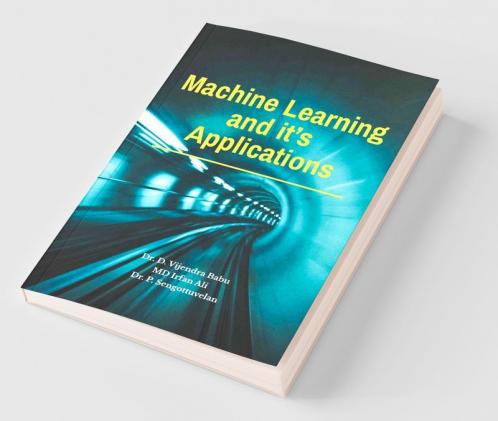Machine Learning And It’S Applications