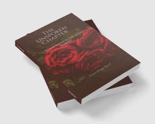 The Unspoken Chapter : The bond between the Dad's and his Daughter's