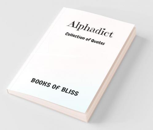 Alphadict