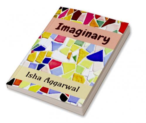 Imaginary : Ode for Ordinary