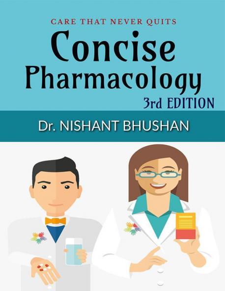 Concise Pharmacology