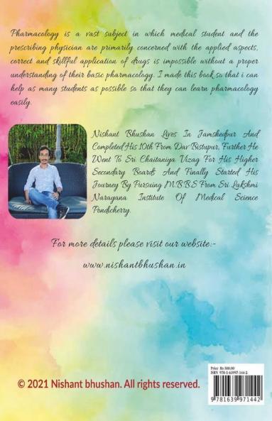 Concise Pharmacology