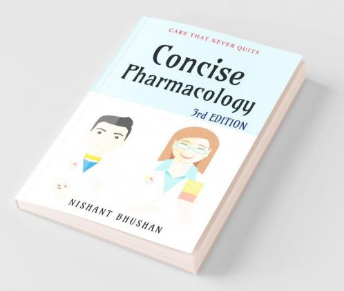 Concise Pharmacology