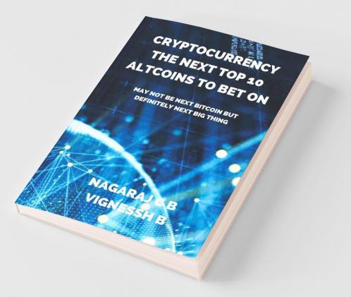 Cryptocurrency: The Next Top 10 Altcoins To Bet On