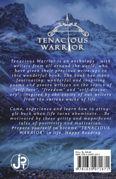 Tenacious Warrior