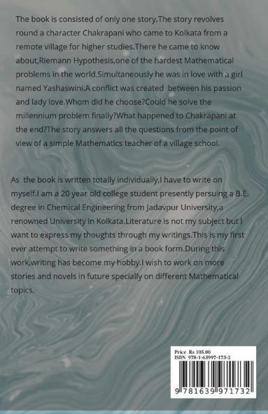 The Mathematician'S Gift