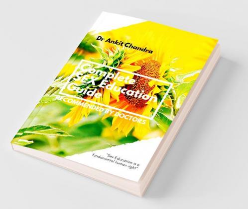 Complete Sex Education Guide (English) : Recommended By Doctors