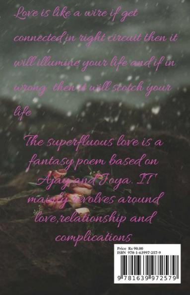 The Superfluous Love