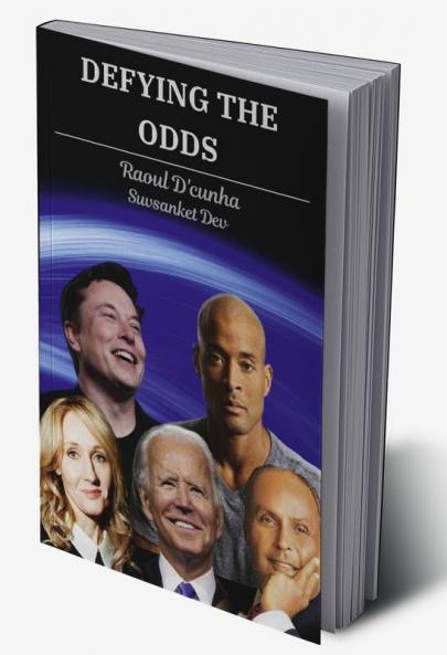 Defying The Odds
