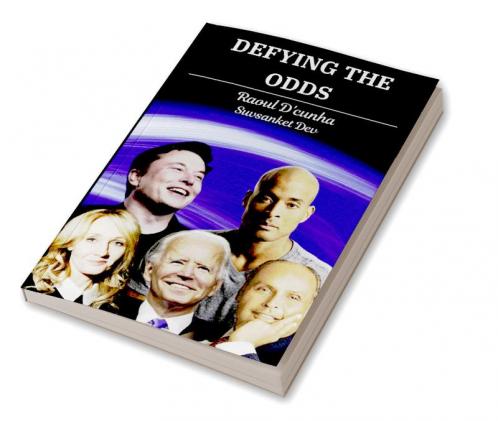Defying The Odds