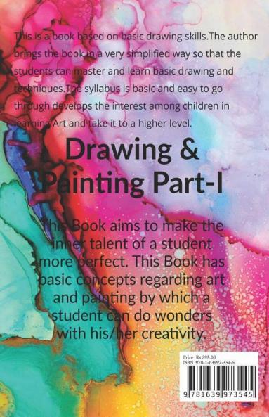 Drawing Andamp; Painting : Draw In An Easy Way