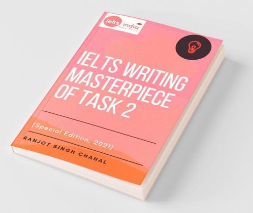 Ielts Writing Masterpiece Of Task 2 : Writing At An 8.5 Level