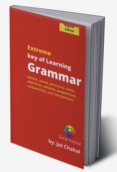 Extreme key of Learning Grammar