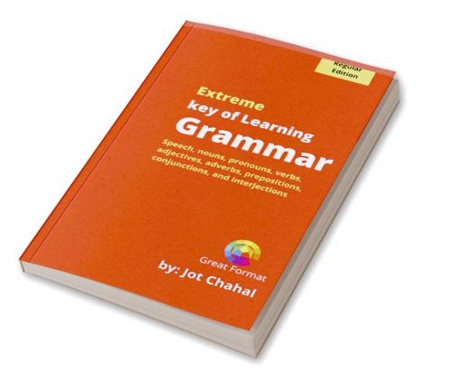 Extreme key of Learning Grammar
