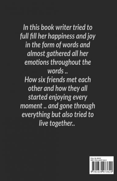 Unique Souls