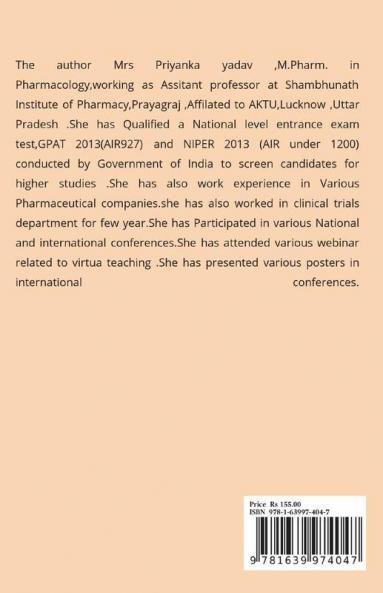 Mcqs Hand Book For Herbal Drug Technology: As Per Pci Syllabus For B Pharma Vi Semester