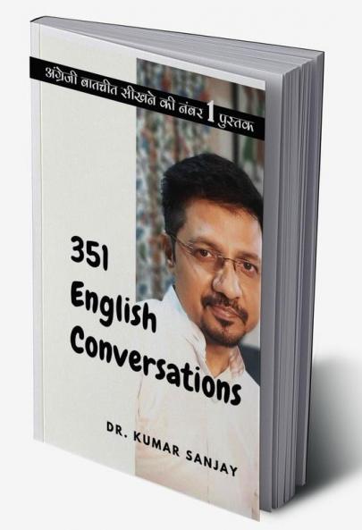 351 ENGLISH CONVERSATIONS