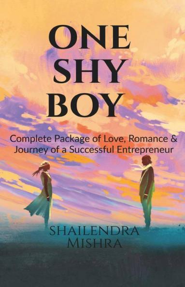 One Shy Boy