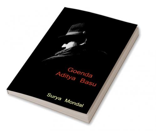 Goenda Aditya Basu / গোয়েন্দা আদিত্য বসু