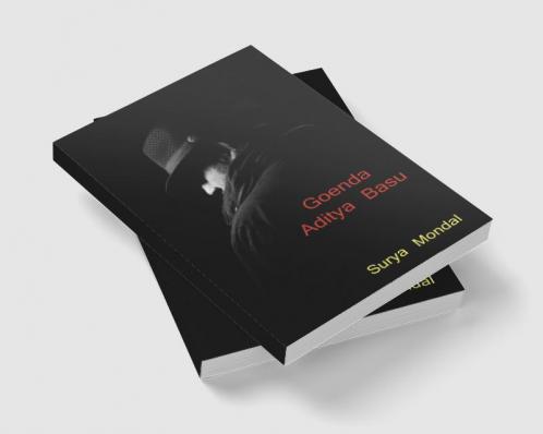 Goenda Aditya Basu / গোয়েন্দা আদিত্য বসু