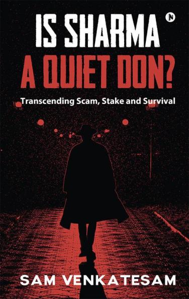 Is Sharma a Quiet Don?