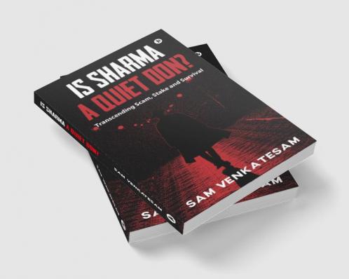 Is Sharma a Quiet Don?