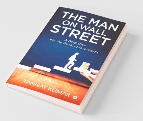 The Man On Wall Street: A Deep Dive Into The World Of Investment