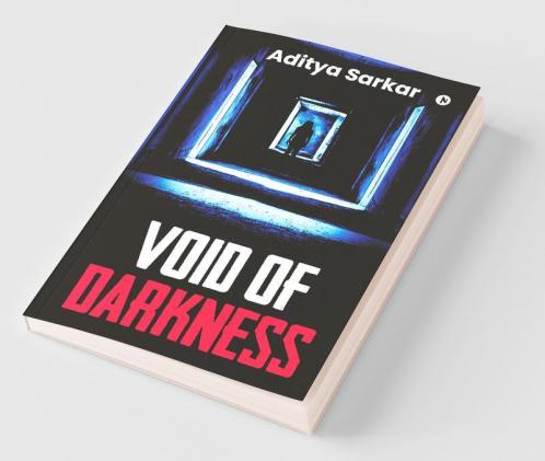 Void Of Darkness : A Collection Of Short Horror Stories