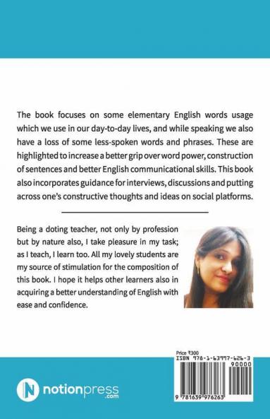 Key For English Learners : Learning Made Easy