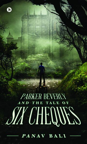 Parker Beverly and the Tale of Six Cheques