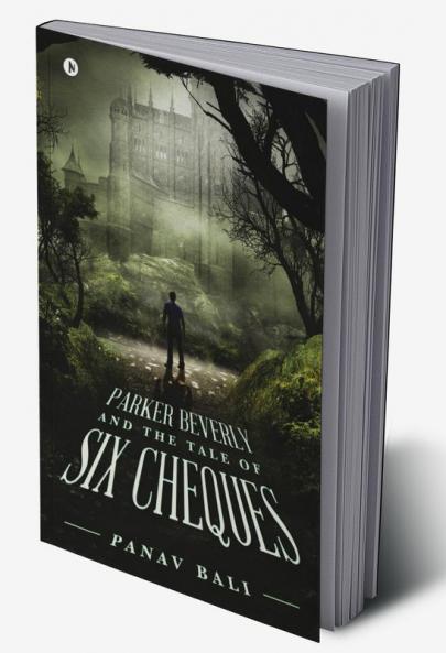 Parker Beverly and the Tale of Six Cheques