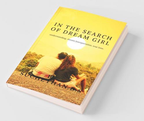 In The Search Of Dream Girl
