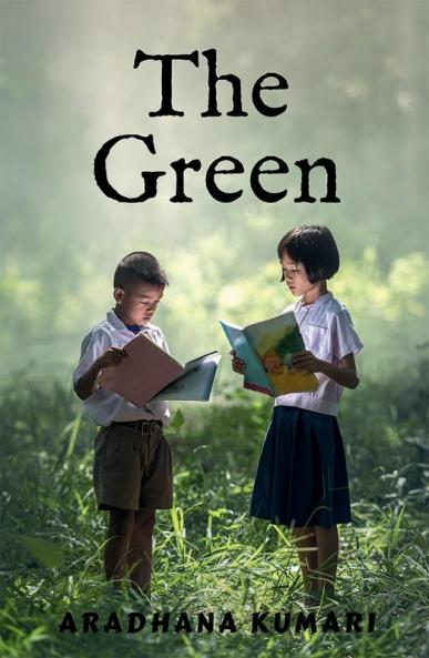 THE GREEN