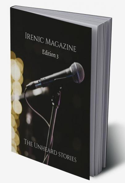 Irenic Magazine (Edition 3)