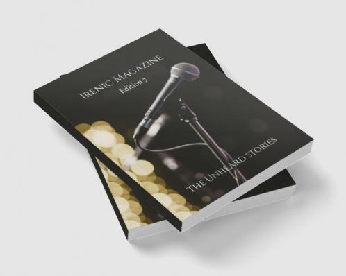 Irenic Magazine (Edition 3)